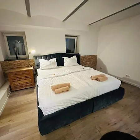 Loft Lägenhet Meerbusch