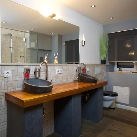 Lägenhet Loft