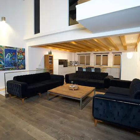 Loft Lägenhet Meerbusch