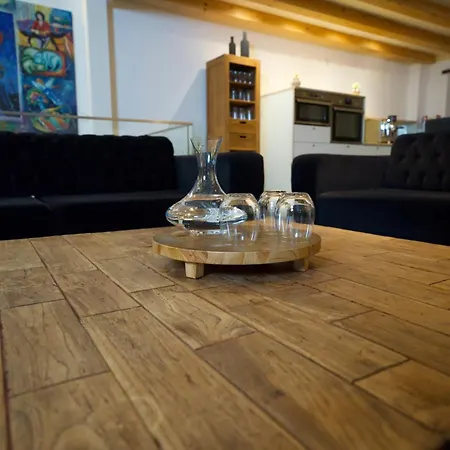 Loft Apartment Meerbusch