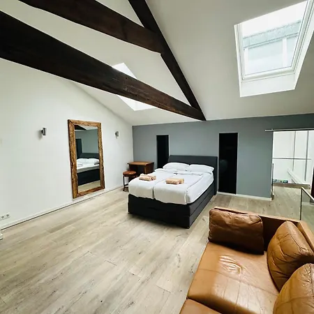 Apartment Loft Meerbusch